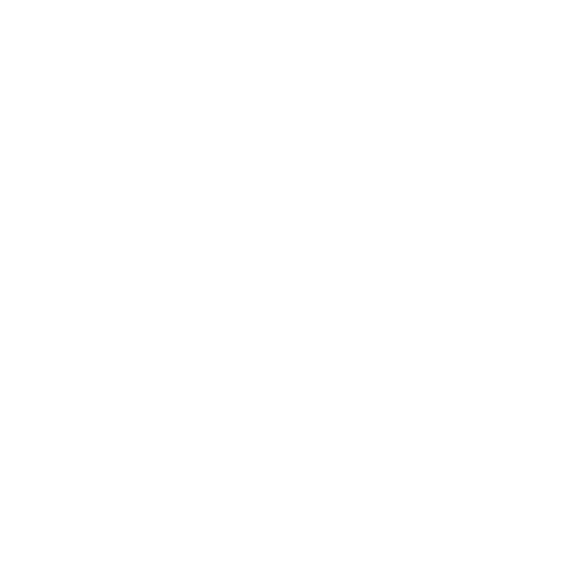 White icon showing a headset with a microphone surrounding a light bulb, symbolizing customer support or technical assistance.