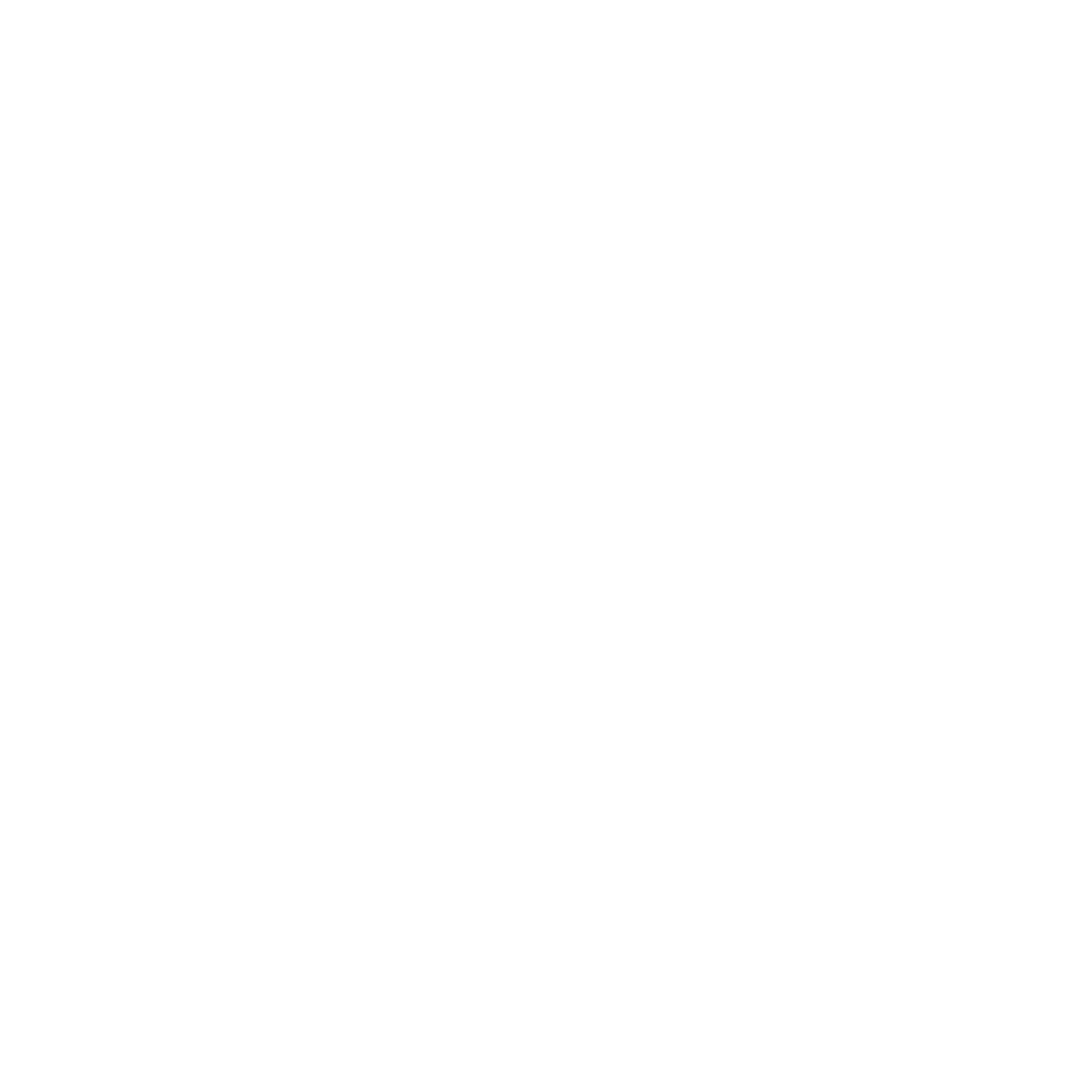 A large, bold white arrow points diagonally upward and to the right on a light gray background.